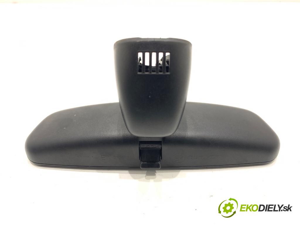 AUDI A5 8T coupe 2013 125 kW 1.8 TFSI 1798 Spätné zrkadlo vnútorné (Spätné zrkadlo vnútorné)