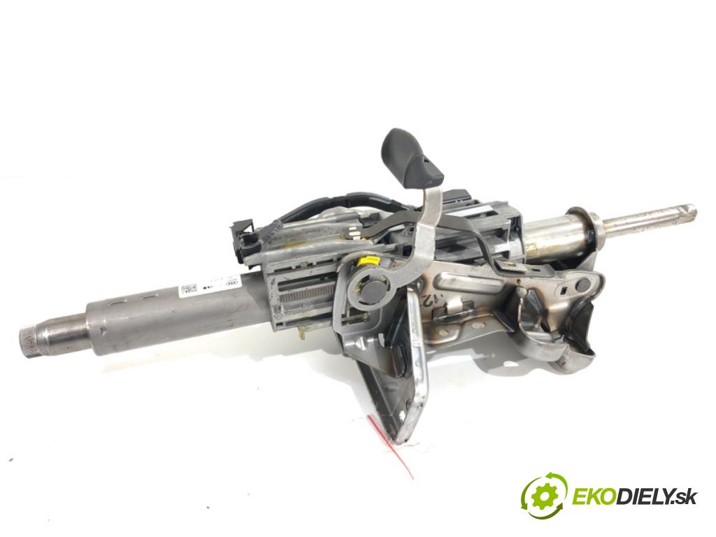 AUDI A5 8T coupe 2013 125 kW 1.8 TFSI 1798 hřídel tyč volantu 8K0419506BA (Tyč řízení (volantu))