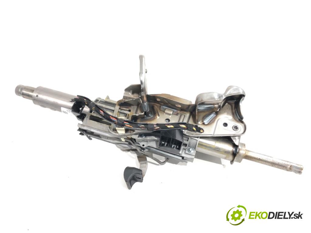 AUDI A5 8T coupe 2013 125 kW 1.8 TFSI 1798 hřídel tyč volantu 8K0419506BA (Tyč řízení (volantu))