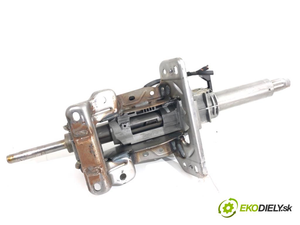 AUDI A5 8T coupe 2013 125 kW 1.8 TFSI 1798 hřídel tyč volantu 8K0419506BA (Tyč řízení (volantu))