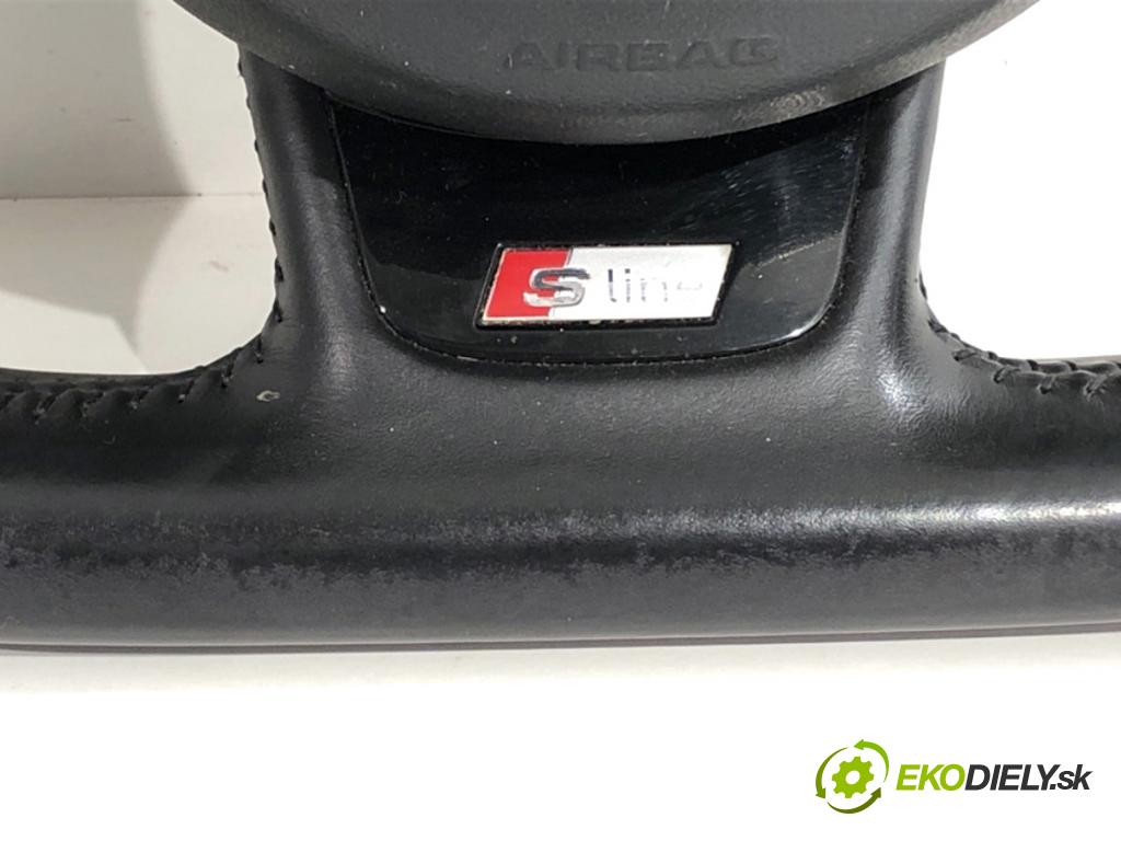 AUDI A5 8T coupe 2013 125 kW 1.8 TFSI 1798 Volant S-LINE