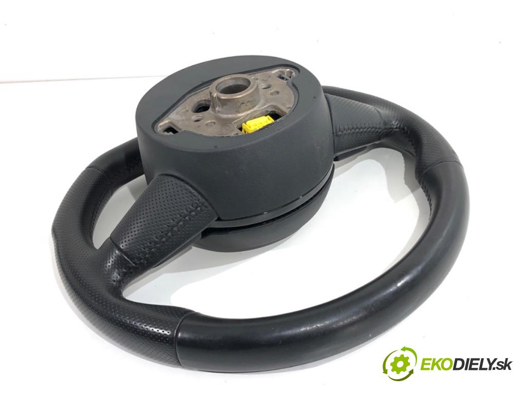 AUDI A5 8T coupe 2013 125 kW 1.8 TFSI 1798 Volant S-LINE