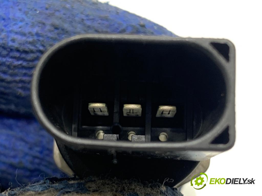 AUDI A5 8T coupe 2013 125 kW 1.8 TFSI 1798 Snímač tlaku paliva 06H906051F (Snímač)