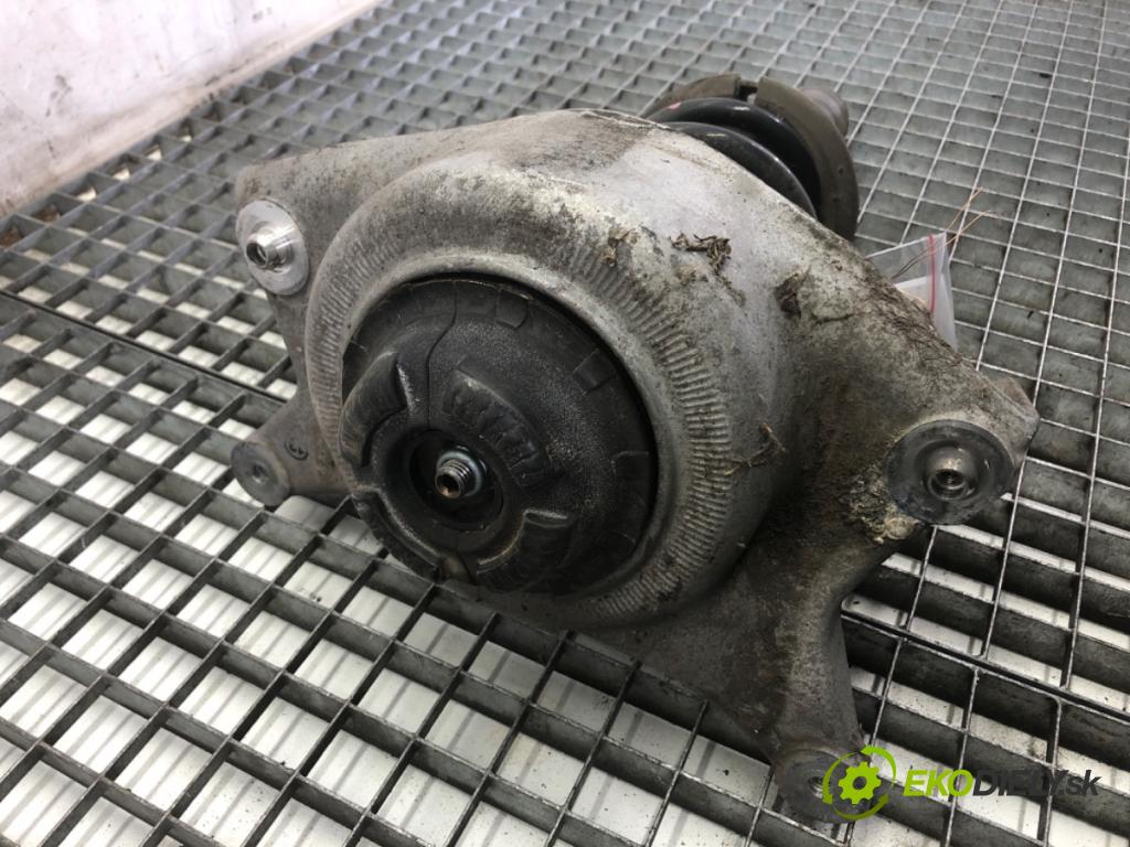 AUDI A5 8T coupe 2013 125 kW 1.8 TFSI 1798 tlumič levý přední část pružina 8T0413031AE