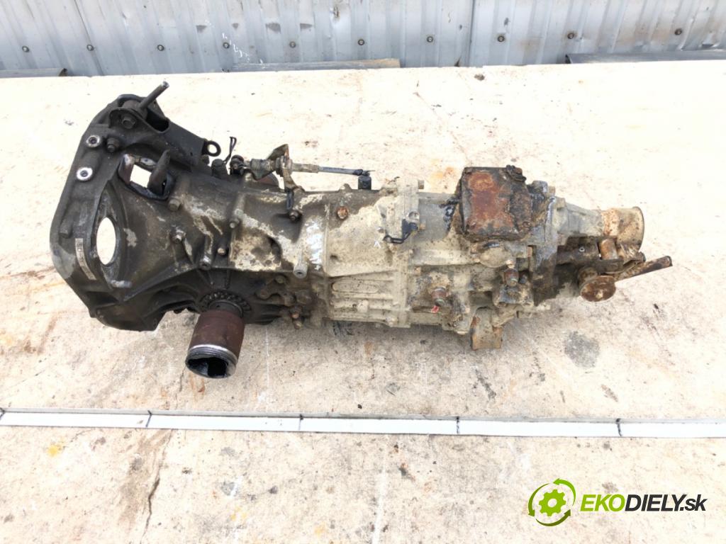 SUBARU FORESTER I SUV 1998 90 kW 2.0 AWD (SF5) 1994 Prevodovka  (Prevodovka)