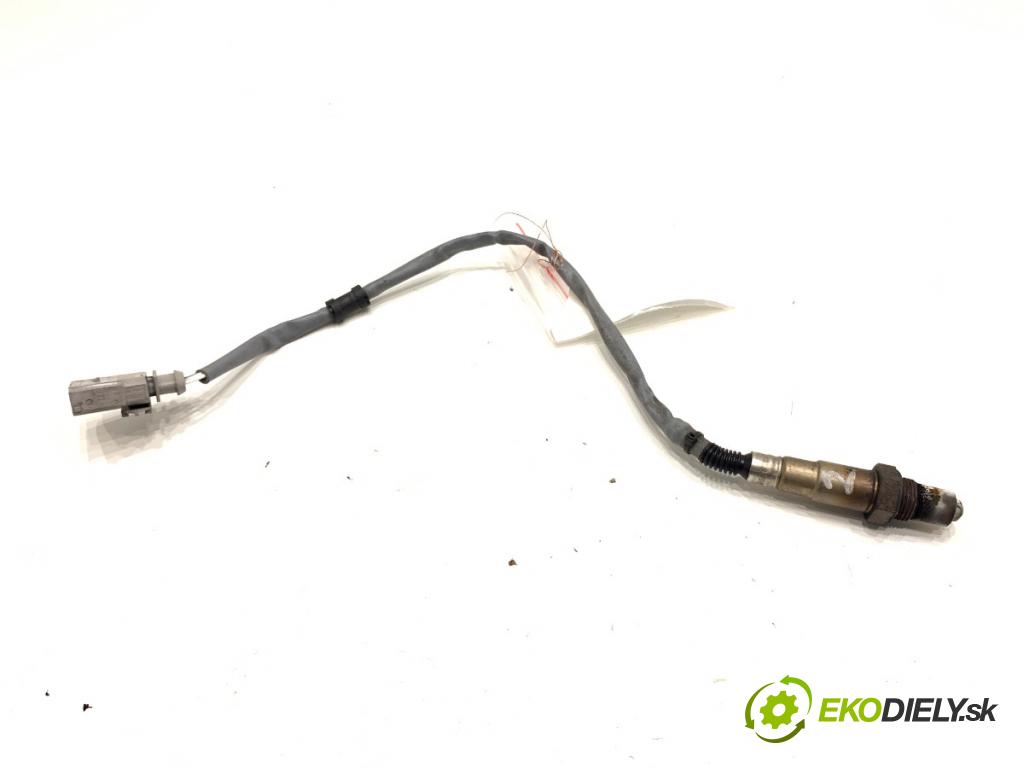 AUDI A5 8T coupe 2013 125 kW 1.8 TFSI 1798 sonda lambda zad 8K0906262 (Lambda sonda)