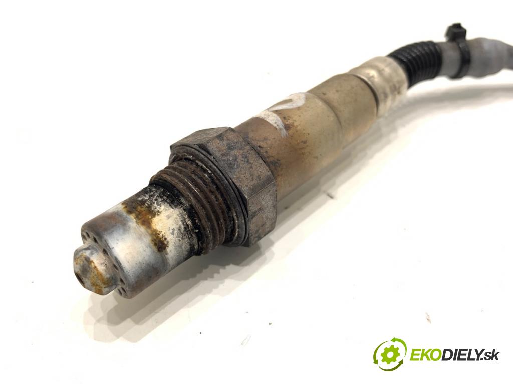 AUDI A5 8T coupe 2013 125 kW 1.8 TFSI 1798 sonda lambda zad 8K0906262 (Lambda sonda)