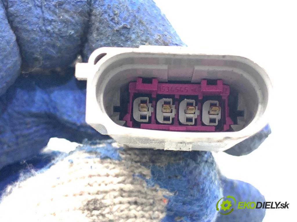 AUDI A5 8T coupe 2013 125 kW 1.8 TFSI 1798 sonda lambda zad 8K0906262 (Lambda sonda)