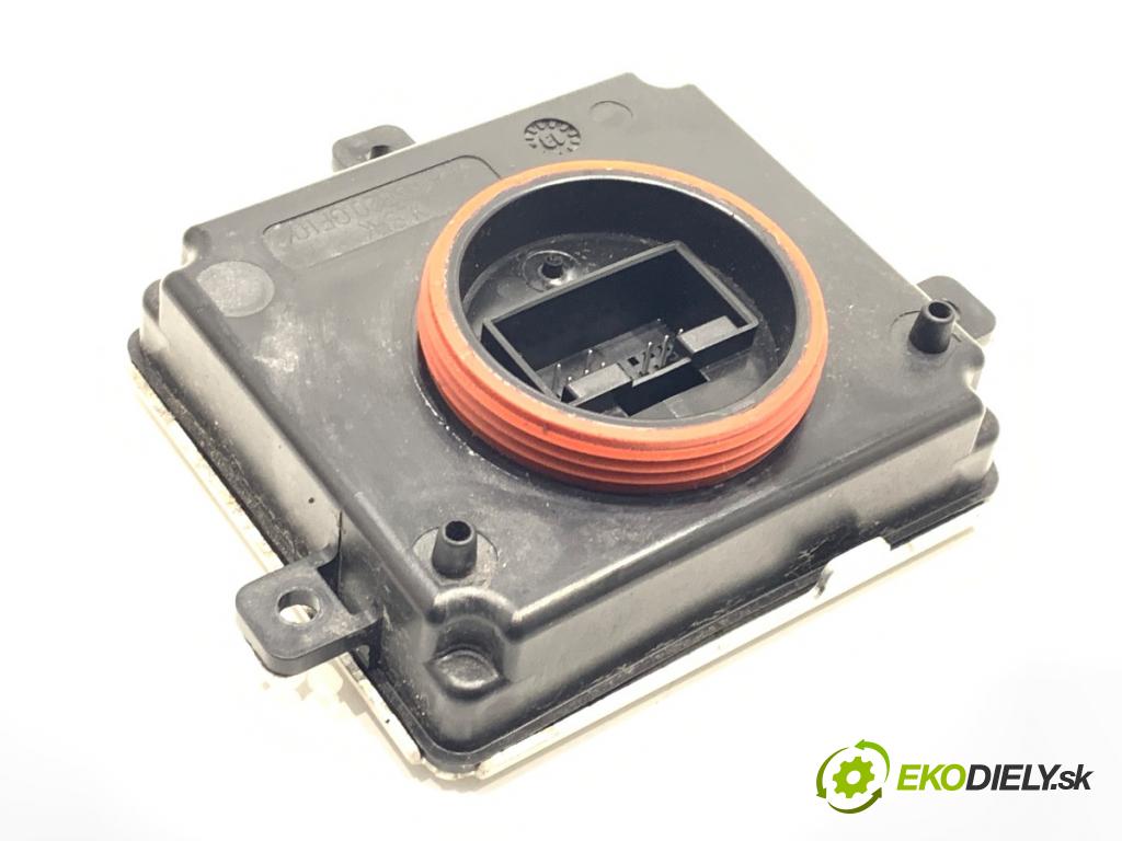 AUDI A5 8T coupe 2013 125 kW 1.8 TFSI 1798 Menič XENON 4G0907697D (Riadiaca jednotka xenónu)