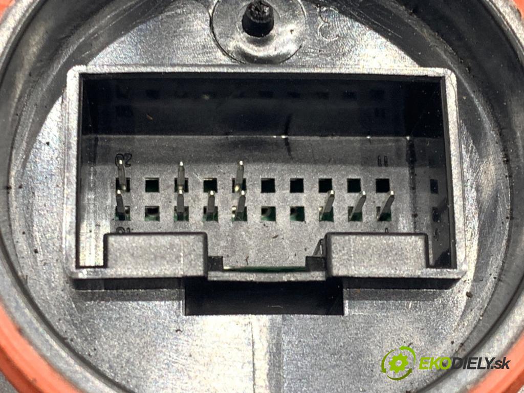 AUDI A5 8T coupe 2013 125 kW 1.8 TFSI 1798 Menič XENON 4G0907697D (Riadiaca jednotka xenónu)