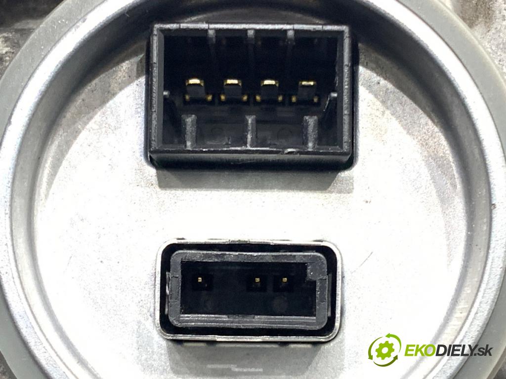 AUDI A5 8T coupe 2013 125 kW 1.8 TFSI 1798 Menič XENON 8K0941597E (Riadiaca jednotka xenónu)