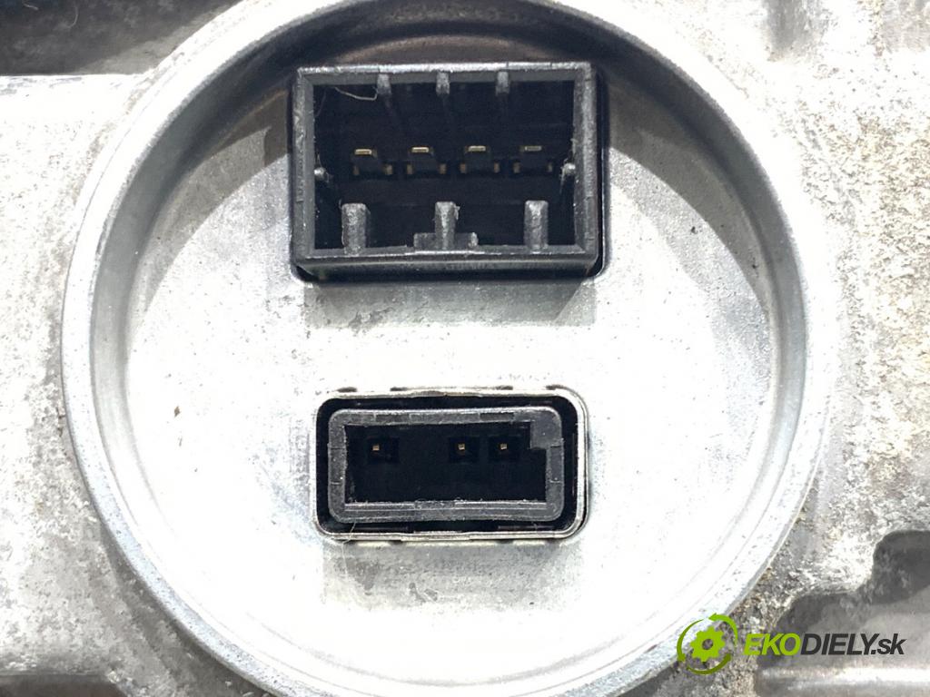 AUDI A5 8T coupe 2013 125 kW 1.8 TFSI 1798 Menič XENON 8K0941597E (Riadiaca jednotka xenónu)