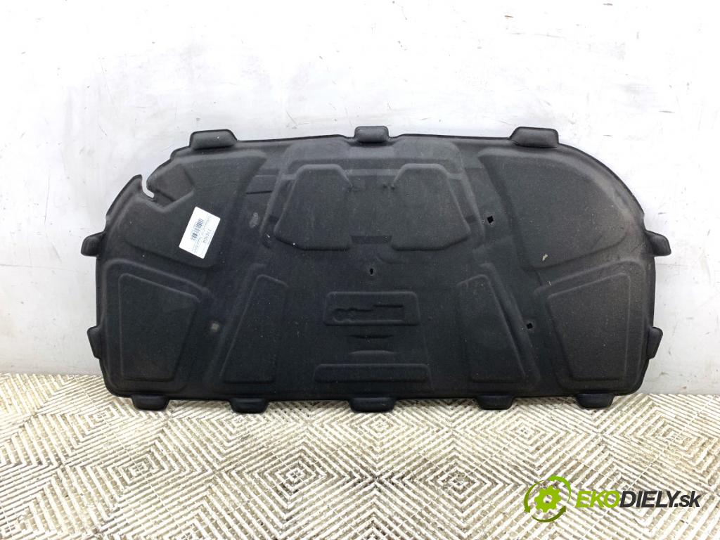 AUDI A5 8T coupe 2013 125 kW 1.8 TFSI 1798 odhlučnění kapoty 8T0863825