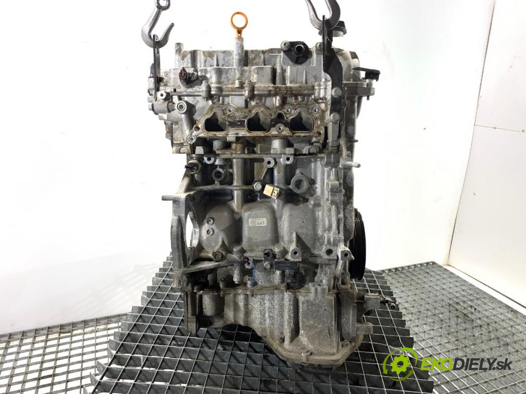 OPEL KARL liftback 2015 55 kW 1.0 999 motor B10XE (Motor)