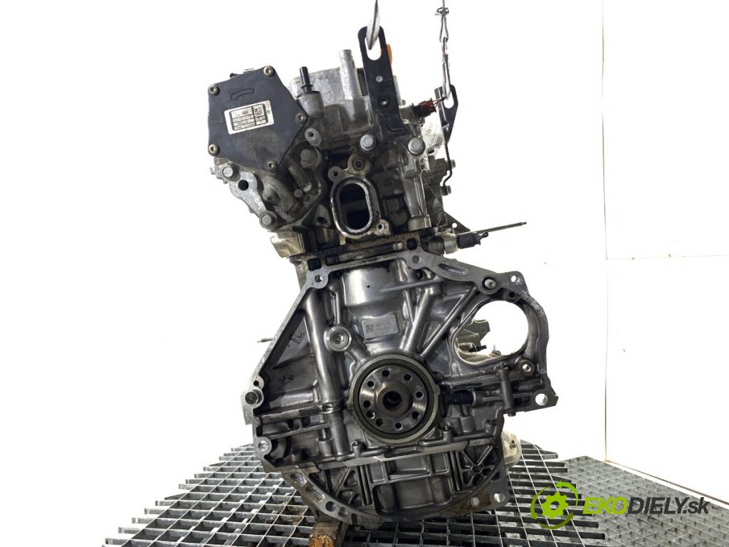 OPEL KARL liftback 2015 55 kW 1.0 999 motor B10XE (Motor)