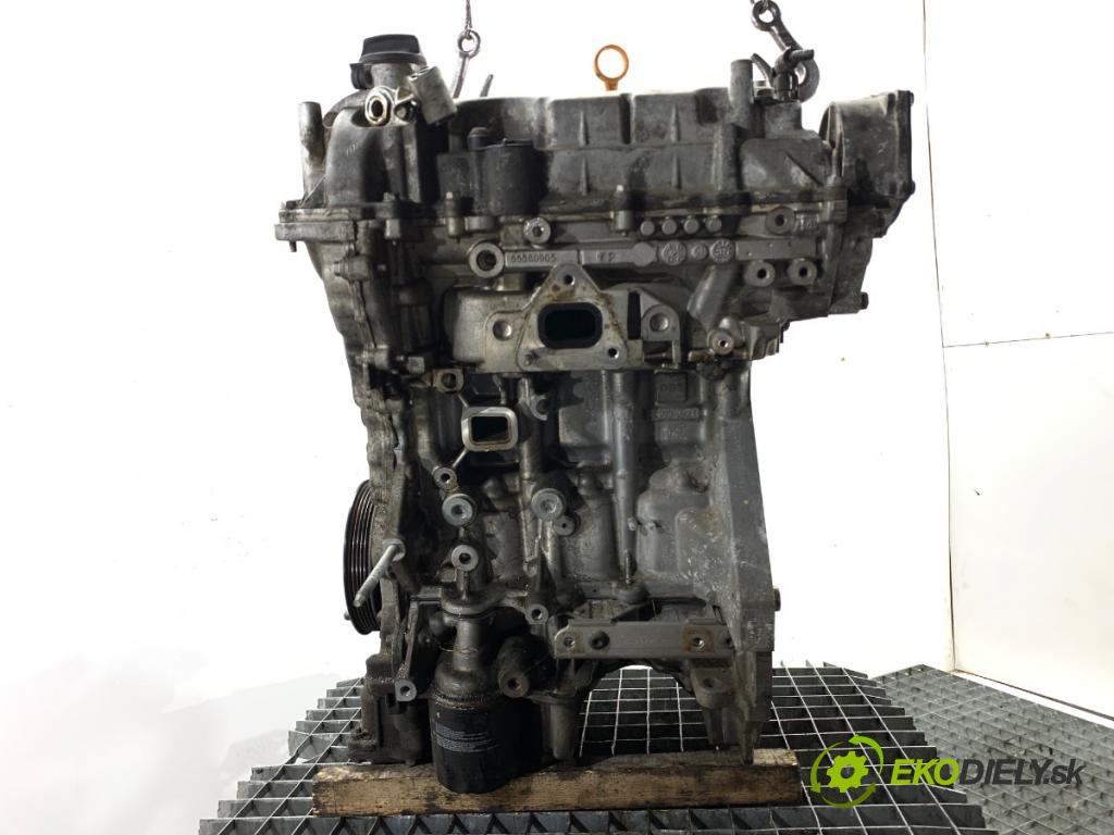 OPEL KARL liftback 2015 55 kW 1.0 999 motor B10XE (Motor)