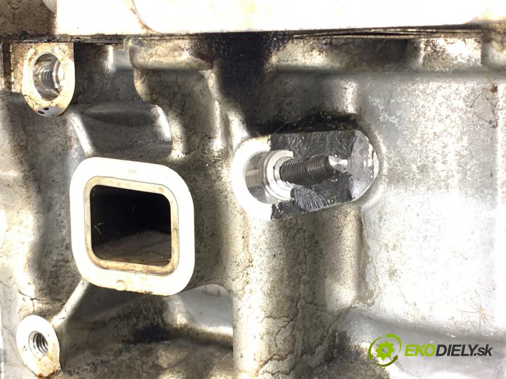 OPEL KARL liftback 2015 55 kW 1.0 999 motor B10XE (Motor)