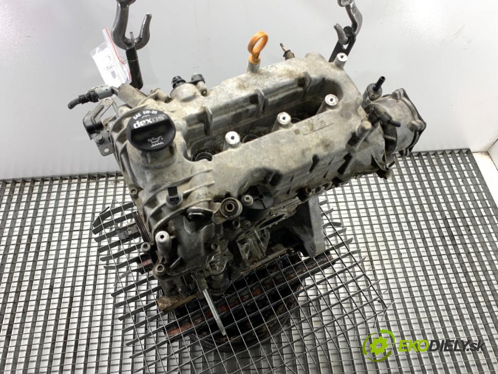 OPEL KARL liftback 2015 55 kW 1.0 999 motor B10XE (Motor)