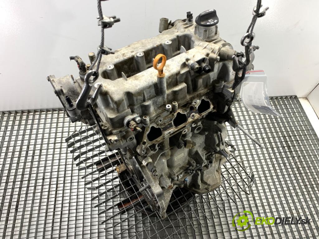 OPEL KARL liftback 2015 55 kW 1.0 999 motor B10XE (Motor)