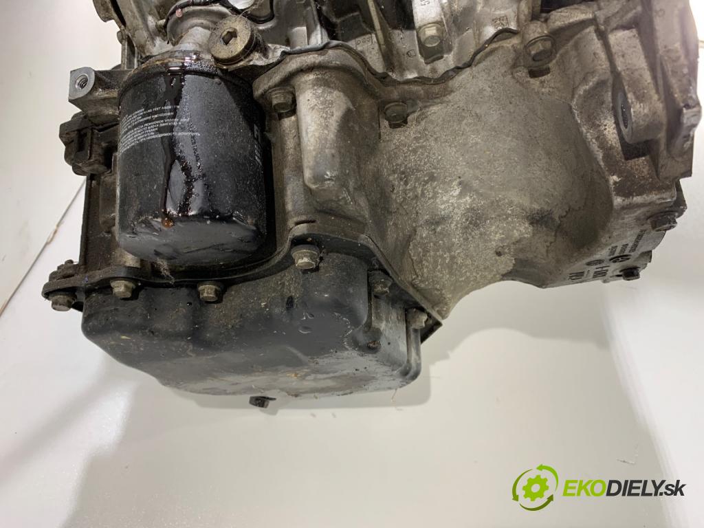 OPEL KARL liftback 2015 55 kW 1.0 999 motor B10XE (Motor)