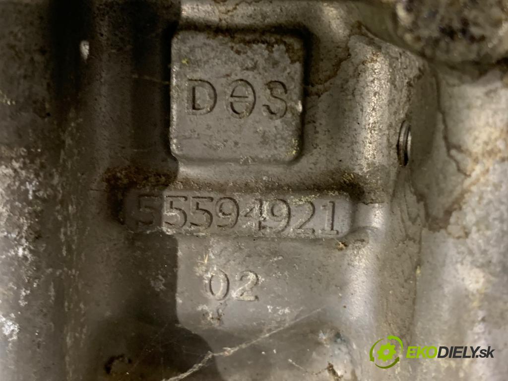 OPEL KARL liftback 2015 55 kW 1.0 999 motor B10XE (Motor)