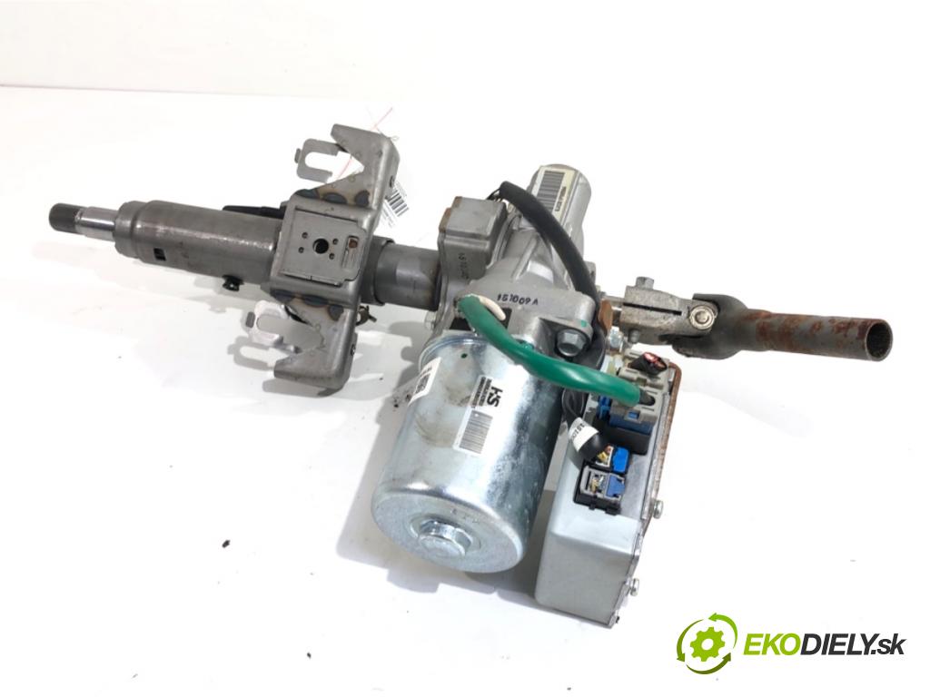 OPEL KARL liftback 2015 55 kW 1.0 999 pumpa servočerpadlo 42341614 (Servočerpadlo)