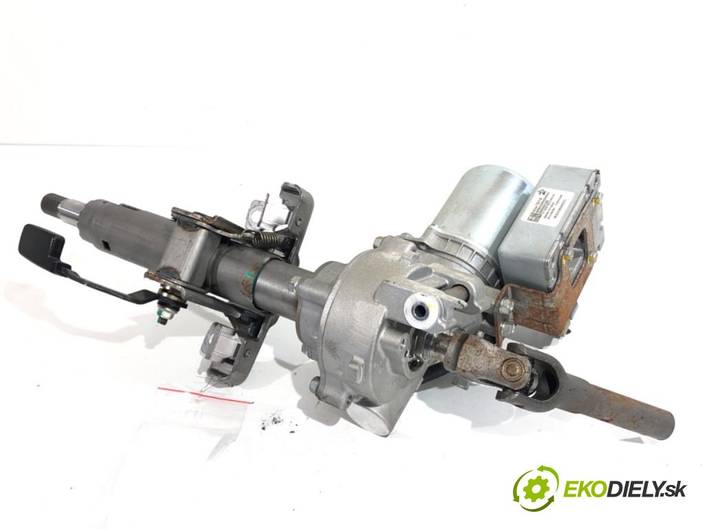 OPEL KARL liftback 2015 55 kW 1.0 999 pumpa servočerpadlo 42341614 (Servočerpadlo)