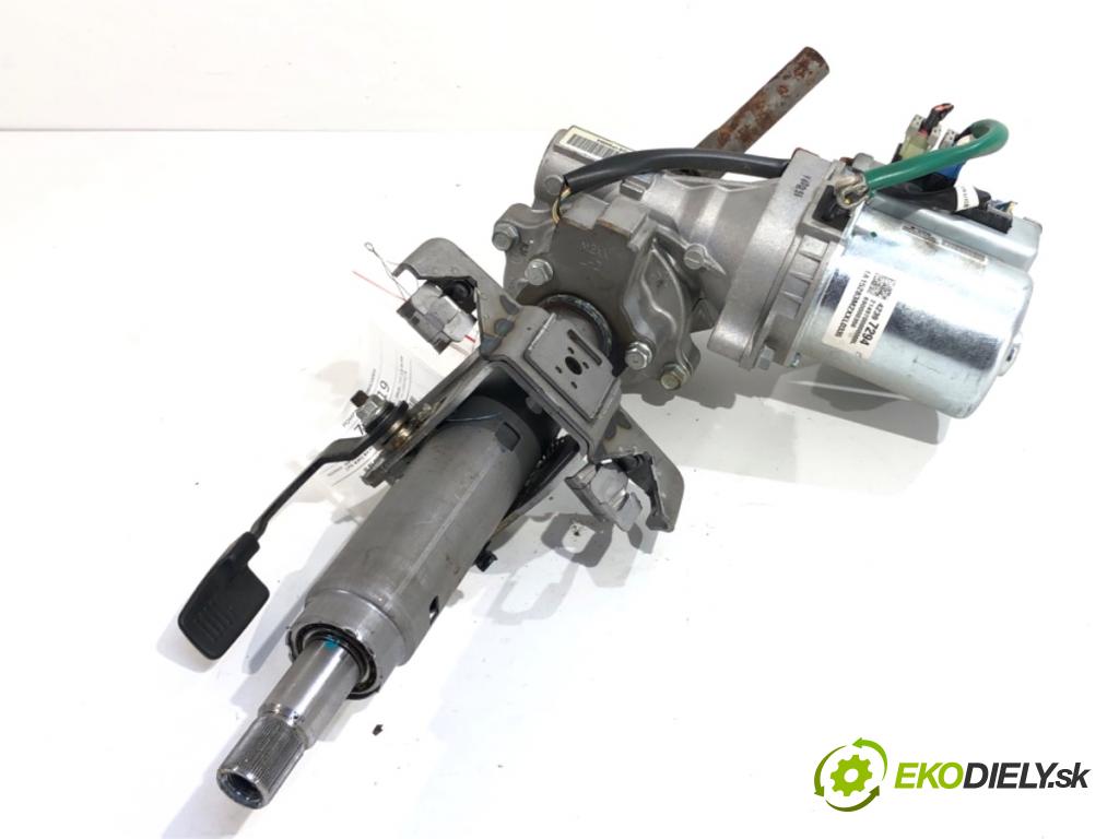 OPEL KARL liftback 2015 55 kW 1.0 999 pumpa servočerpadlo 42341614 (Servočerpadlo)