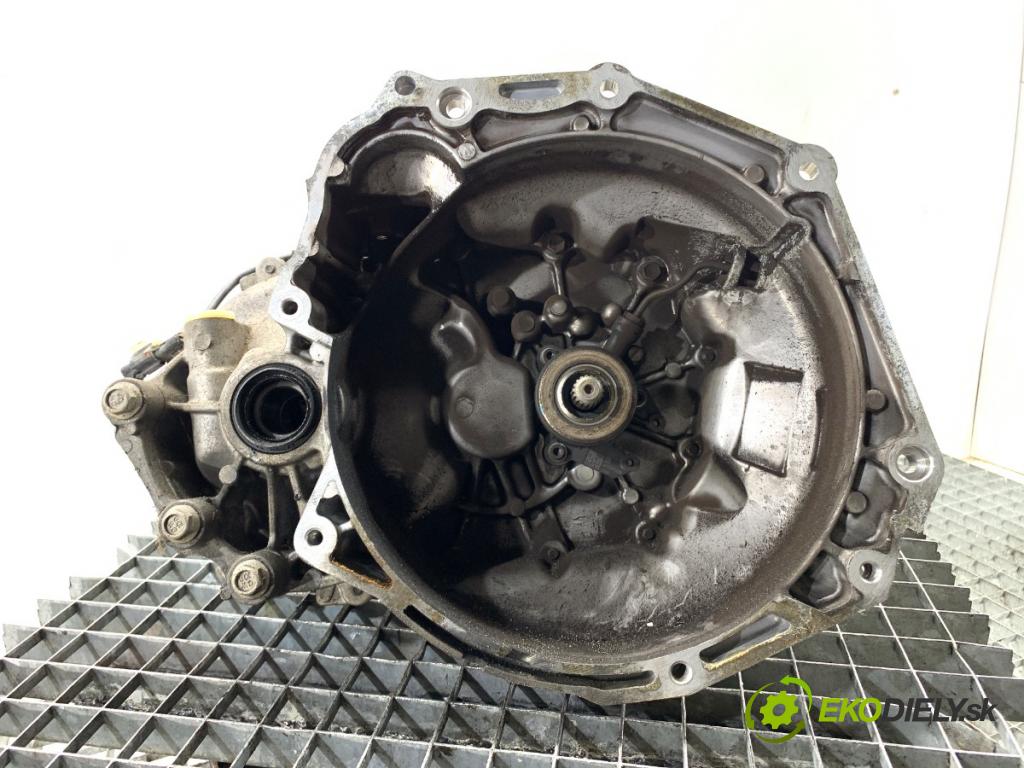 OPEL KARL liftback 2015 55 kW 1.0 999 Prevodovka BLZ (Prevodovka)