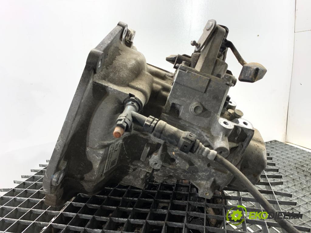 OPEL KARL liftback 2015 55 kW 1.0 999 Prevodovka BLZ (Prevodovka)