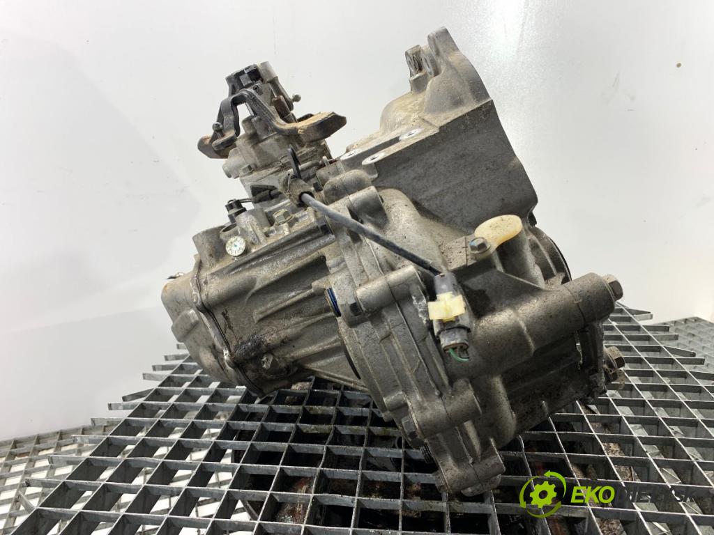 OPEL KARL liftback 2015 55 kW 1.0 999 Prevodovka BLZ (Prevodovka)