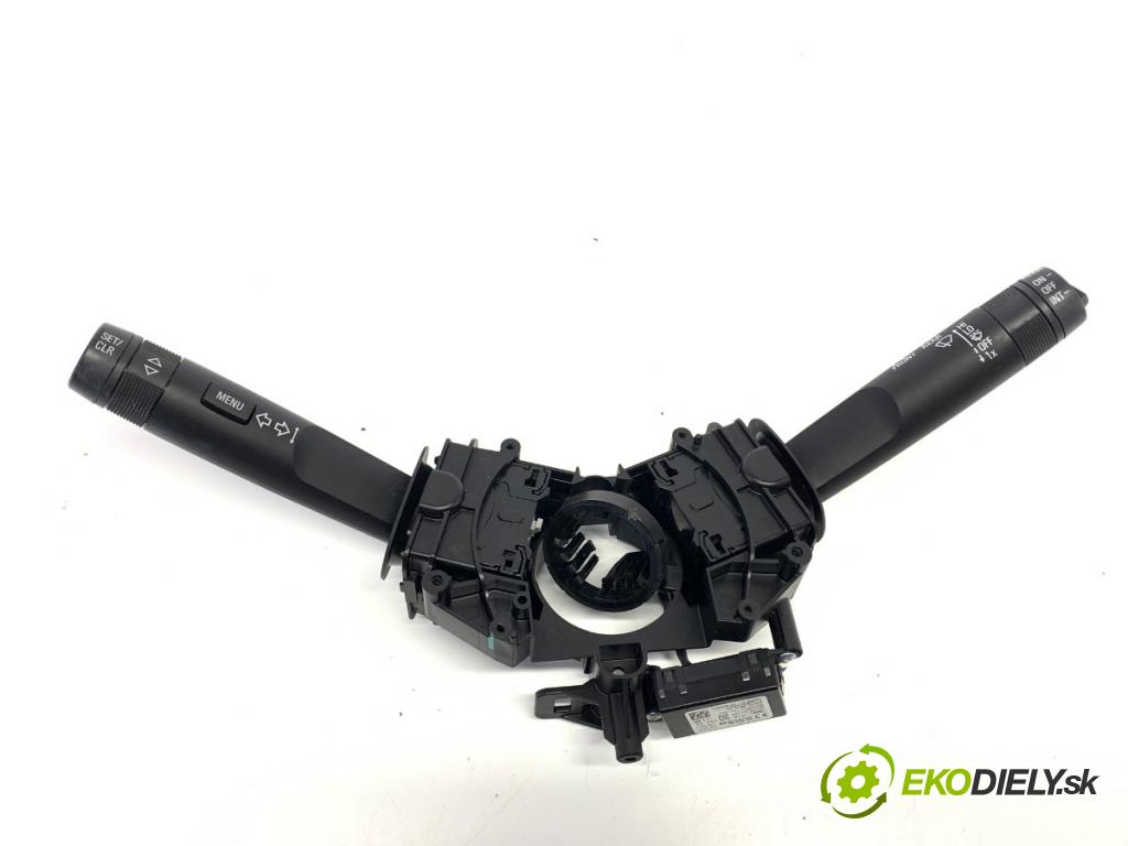 OPEL KARL liftback 2015 55 kW 1.0 999 Prepínač kombinovaný 13504286 (Prepínacie páčky pod volantom)