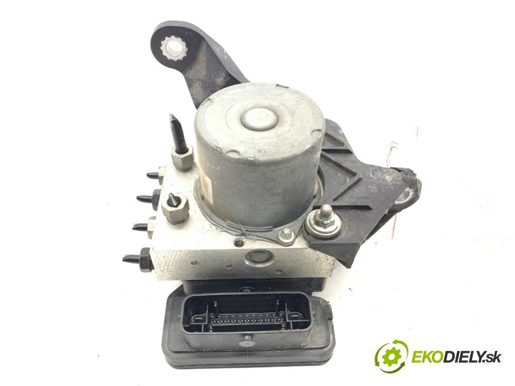 OPEL KARL liftback 2015 55 kW 1.0 999 Pumpa ABS 544764491 (Pumpa ABS)