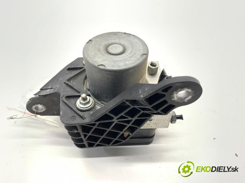 OPEL KARL liftback 2015 55 kW 1.0 999 Pumpa ABS 544764491 (Pumpa ABS)