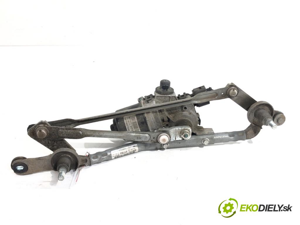 OPEL KARL liftback 2015 55 kW 1.0 999 Mechanizmus stieračov predný 95143173 (Motorček stieračov predný)