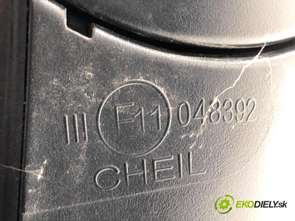 OPEL KARL liftback 2015 55 kW 1.0 999 Spätné zrkadlo ľavy