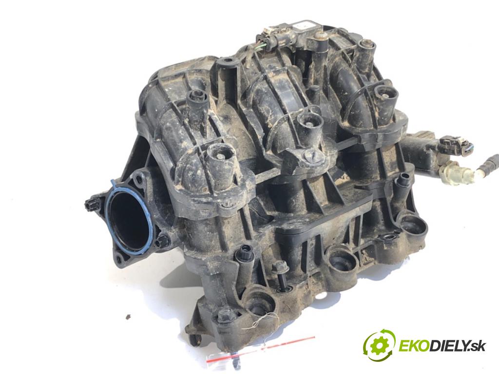 OPEL KARL liftback 2015 55 kW 1.0 999 potrubí sání 55493647 (Sací potrubí)