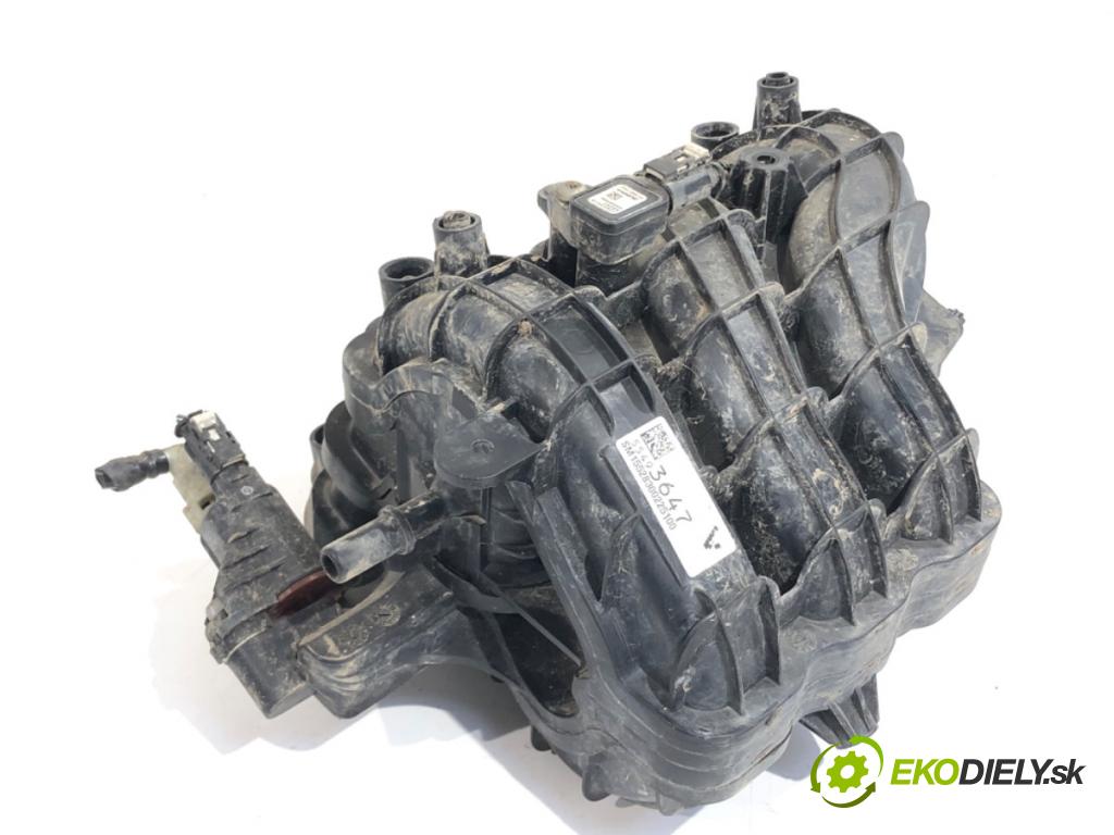 OPEL KARL liftback 2015 55 kW 1.0 999 potrubí sání 55493647 (Sací potrubí)