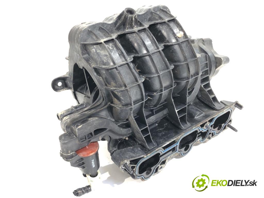 OPEL KARL liftback 2015 55 kW 1.0 999 potrubí sání 55493647 (Sací potrubí)