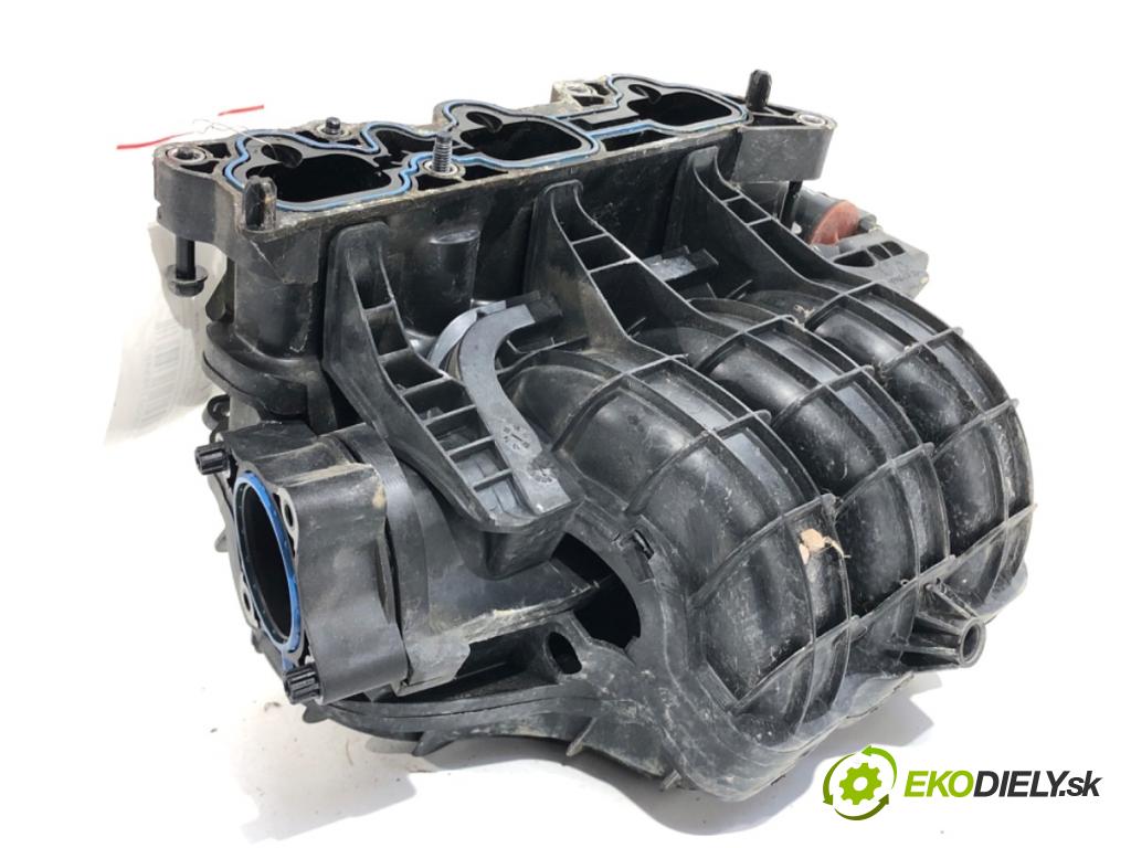 OPEL KARL liftback 2015 55 kW 1.0 999 potrubí sání 55493647 (Sací potrubí)