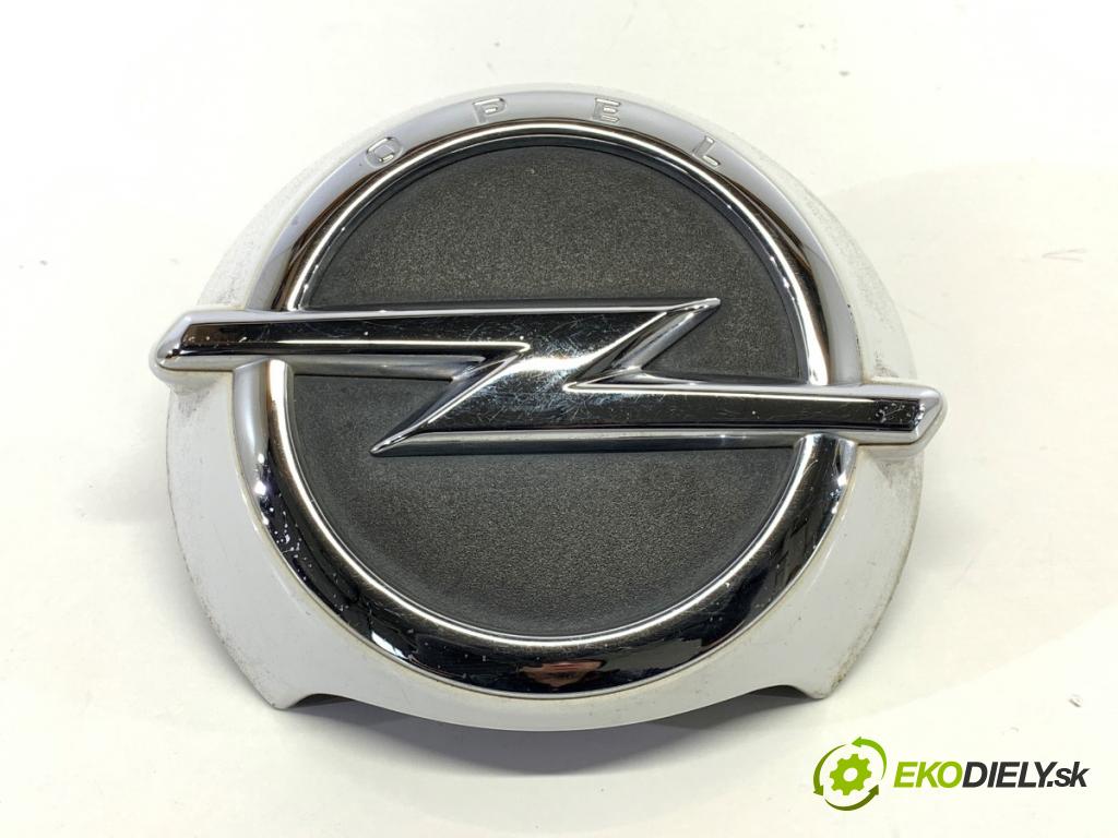OPEL KARL liftback 2015 55 kW 1.0 999 Kľučka dverí zad 