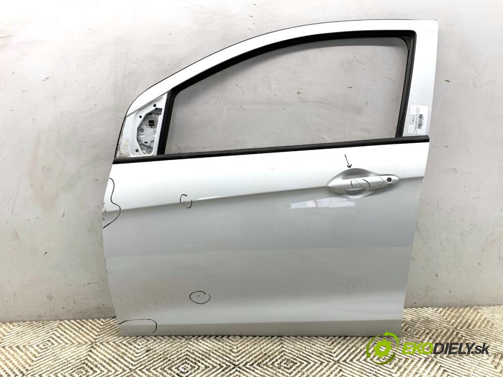 OPEL KARL liftback 2015 55 kW 1.0 999 dveře levý přední část 