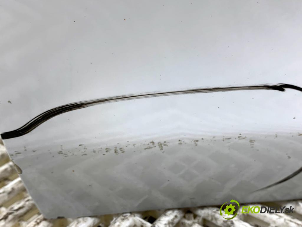 OPEL KARL liftback 2015 55 kW 1.0 999 dveře levý přední část