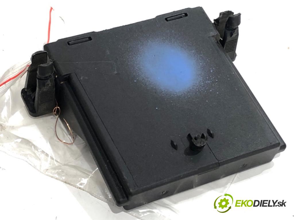 SKODA OCTAVIA II liftback 2007 85 kW 1.6 FSI 1598 modul GATEWAY 1K0907530L