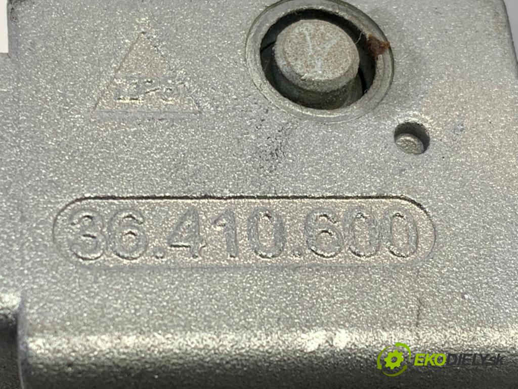 PEUGEOT 207 liftback 2008 66 kW 1.6 HDi 1560 spinačka 9663123280 (Spínacia skrinka)