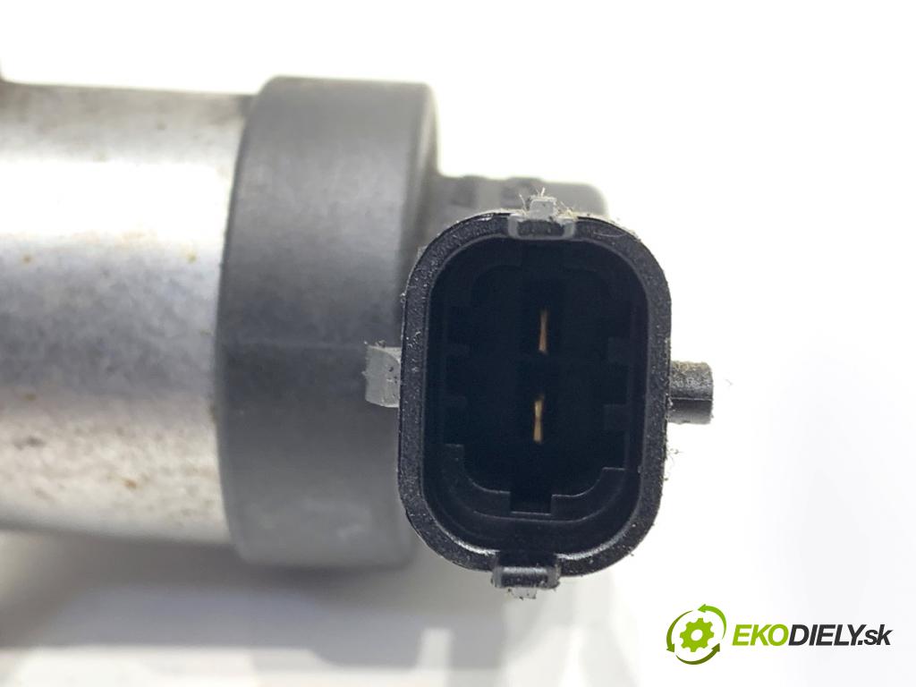 PEUGEOT 207 liftback 2008 66 kW 1.6 HDi 1560 Regulátor tlaku paliva 0928400607 (Palivový systém ostatní)