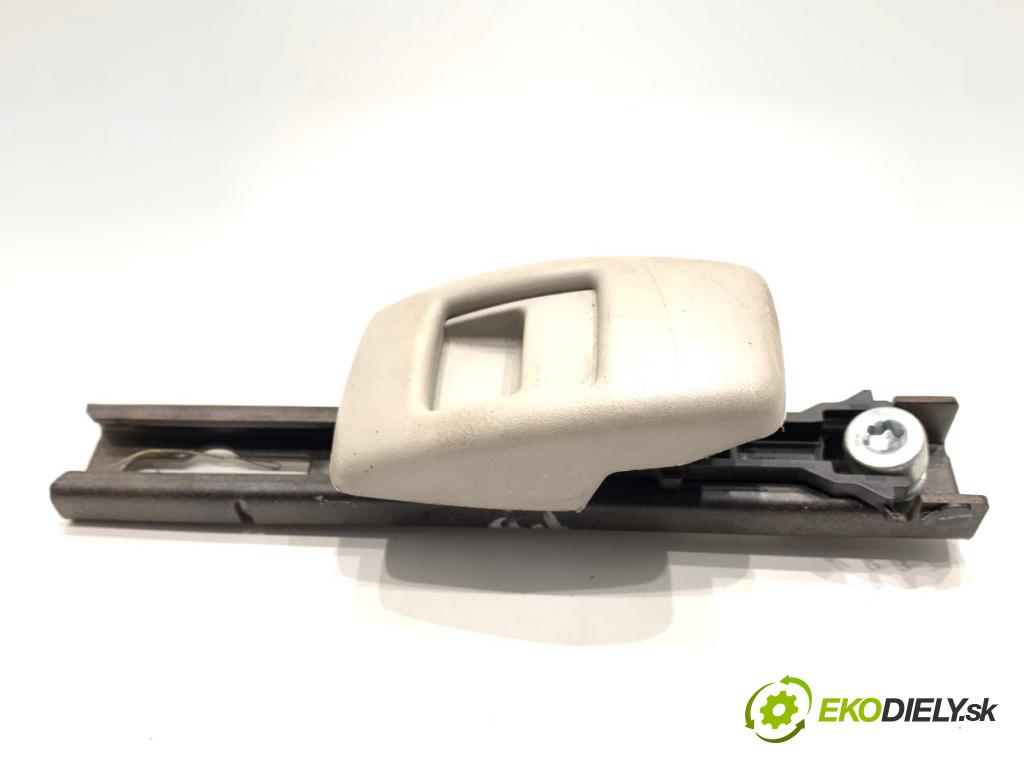 PEUGEOT 207 liftback 2008 66 kW 1.6 HDi 1560 ZIPS: nastavenia PASA pravy 9652686180