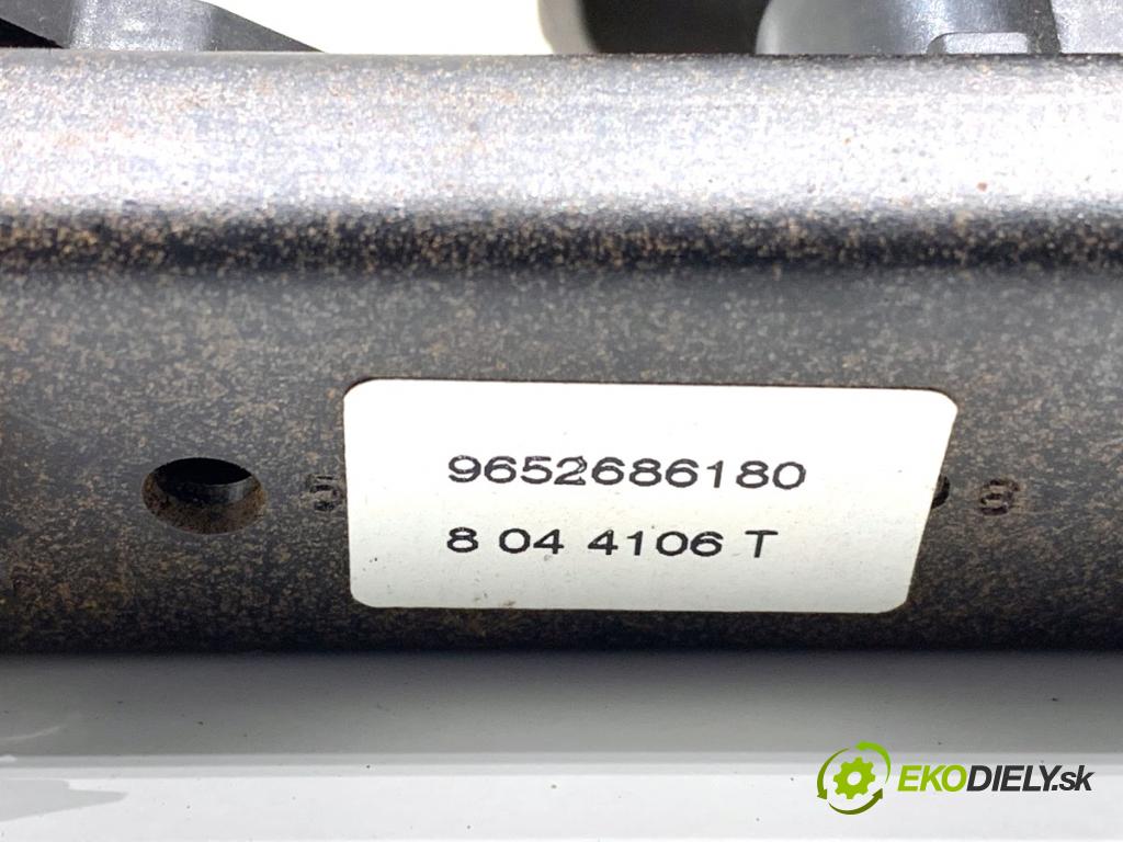 PEUGEOT 207 liftback 2008 66 kW 1.6 HDi 1560 ZIPS: nastavenia PASA pravy 9652686180