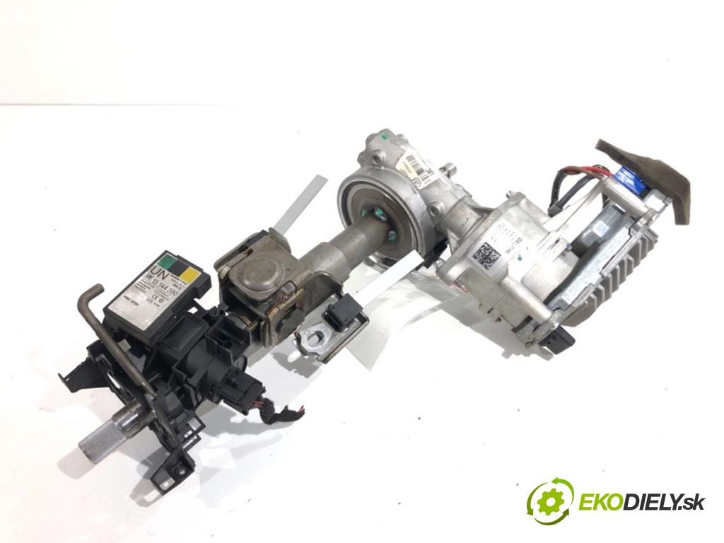 OPEL MERIVA A nadwozie wielkoprzestrzenne (MPV) 2004 74 kW 1.7 CDTI (E75) 1686 pumpa servočerpadlo 26108652 (Servočerpadlo)