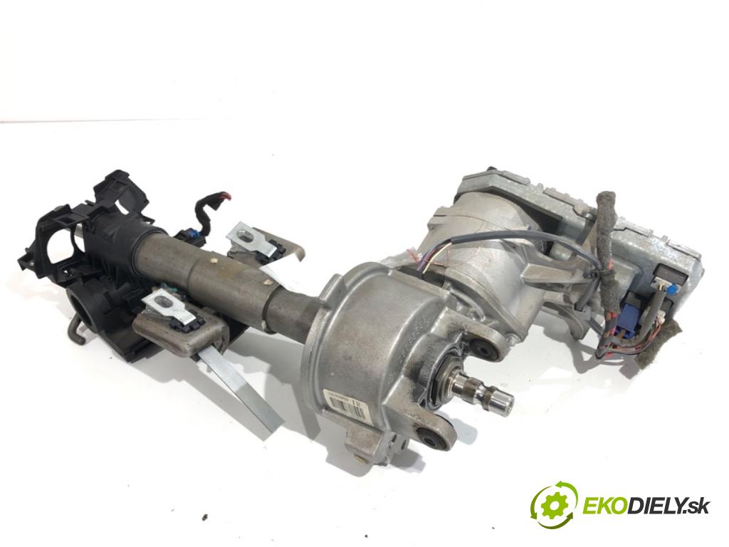 OPEL MERIVA A nadwozie wielkoprzestrzenne (MPV) 2004 74 kW 1.7 CDTI (E75) 1686 pumpa servočerpadlo 26108652 (Servočerpadlo)